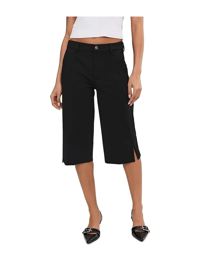 Брюки Liverpool Los Angeles High-Rise Super Stretch Ponte Trouser Shapri — 1