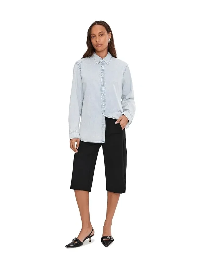 Брюки Liverpool Los Angeles High-Rise Super Stretch Ponte Trouser Shapri — 2