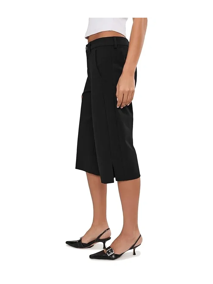Брюки Liverpool Los Angeles High-Rise Super Stretch Ponte Trouser Shapri — 3