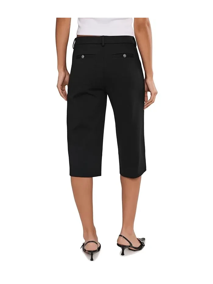 Брюки Liverpool Los Angeles High-Rise Super Stretch Ponte Trouser Shapri — 4