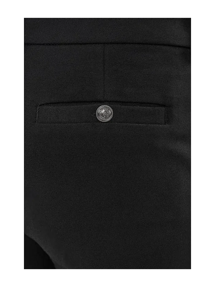Брюки Liverpool Los Angeles High-Rise Super Stretch Ponte Trouser Shapri — 5
