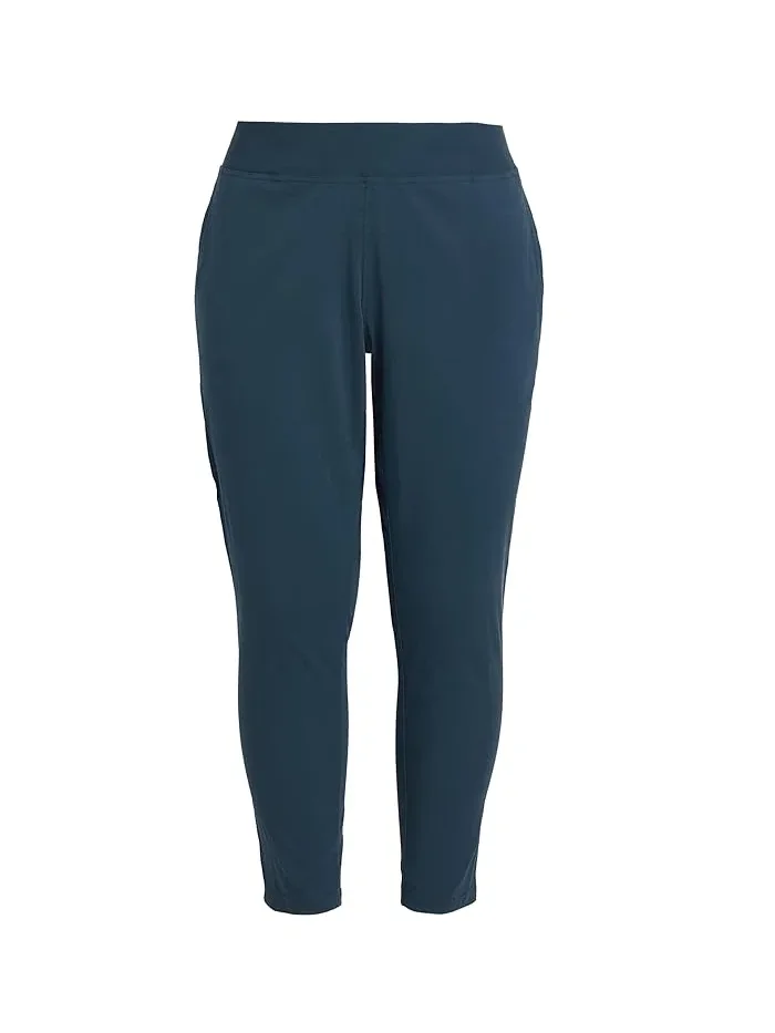Брюки с UPF 50 Dynama Ankle Mountain Hardwear — 1