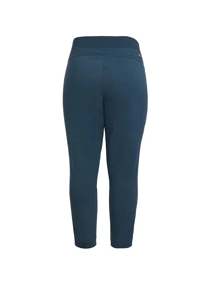 Брюки с UPF 50 Dynama Ankle Mountain Hardwear — 2