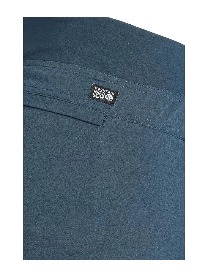 Брюки с UPF 50 Dynama Ankle Mountain Hardwear — 3