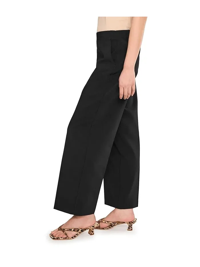 Брюки широкие Lenox NIC+ZOE — 3