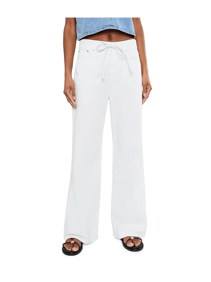 Брюки широкие Ultimate Madewell — 1