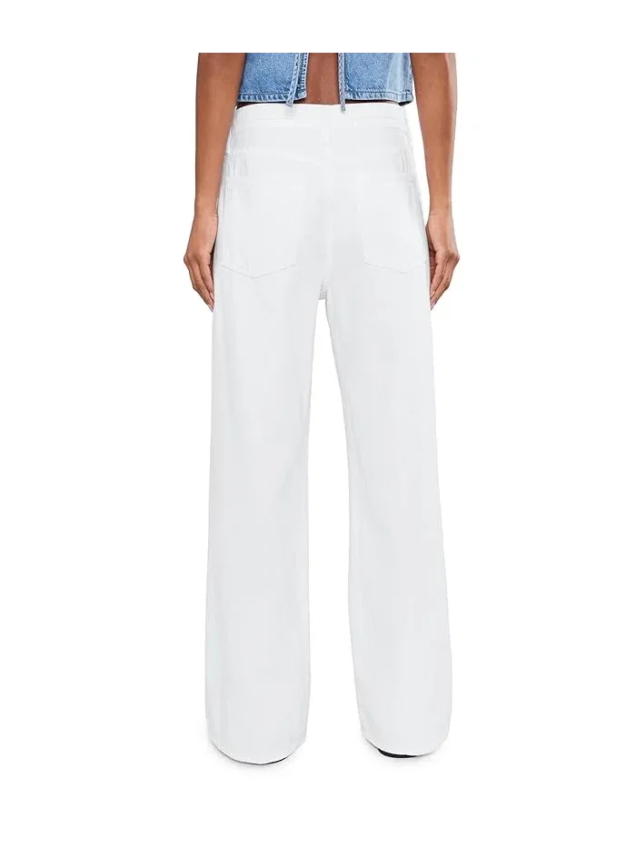 Брюки широкие Ultimate Madewell — 4