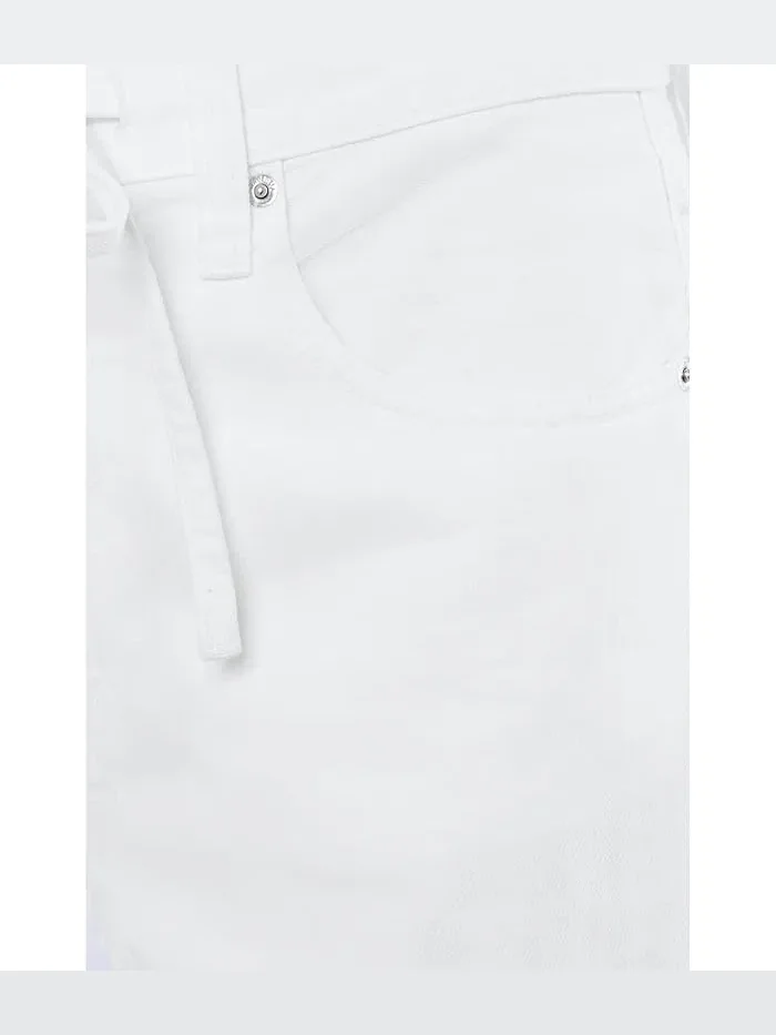 Брюки широкие Ultimate Madewell — 5