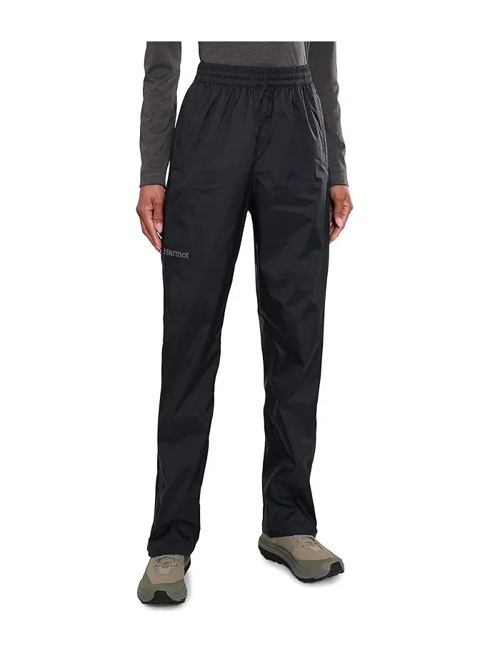 Брюки водонепроницаемые Precip Evo Full Zip Marmot — 1