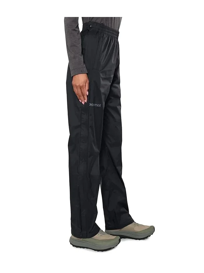 Брюки водонепроницаемые Precip Evo Full Zip Marmot — 3