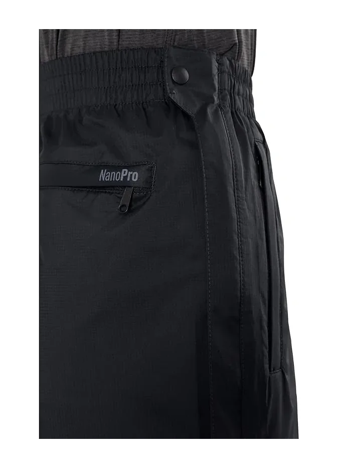 Брюки водонепроницаемые Precip Evo Full Zip Marmot — 5