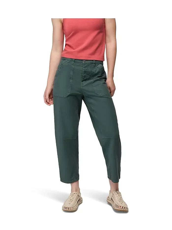 Штаны модели Rock Ridge Melrose Prana — 1