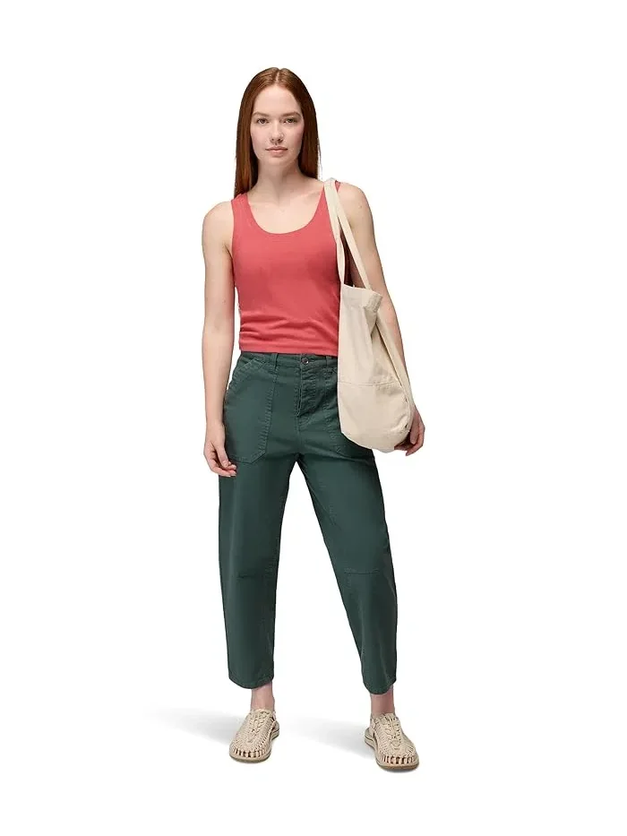 Штаны модели Rock Ridge Melrose Prana — 2