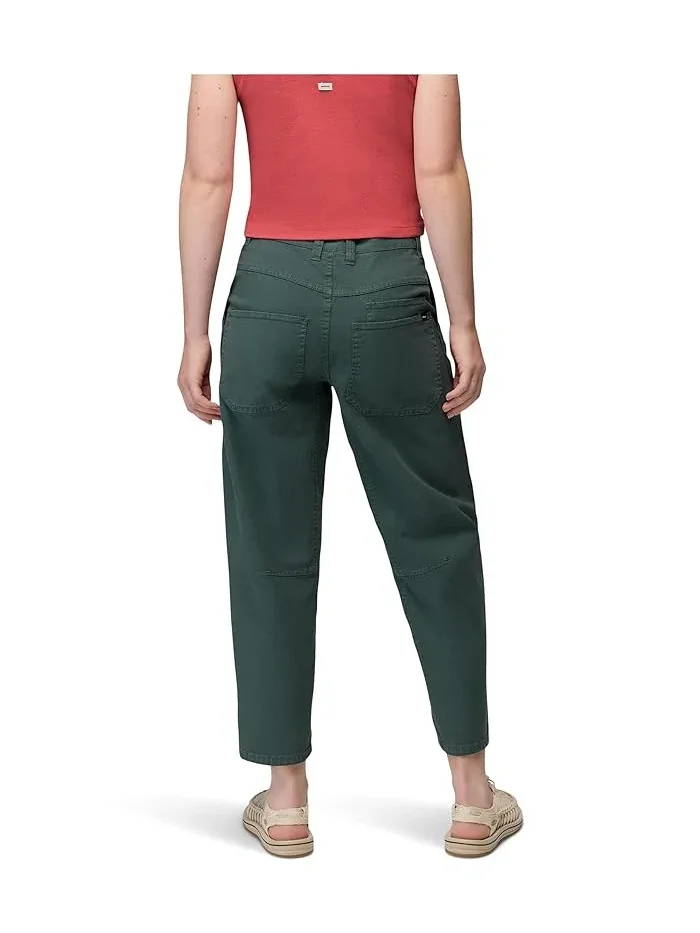 Штаны модели Rock Ridge Melrose Prana — 3