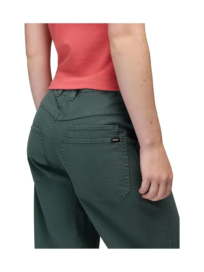 Штаны модели Rock Ridge Melrose Prana — 4