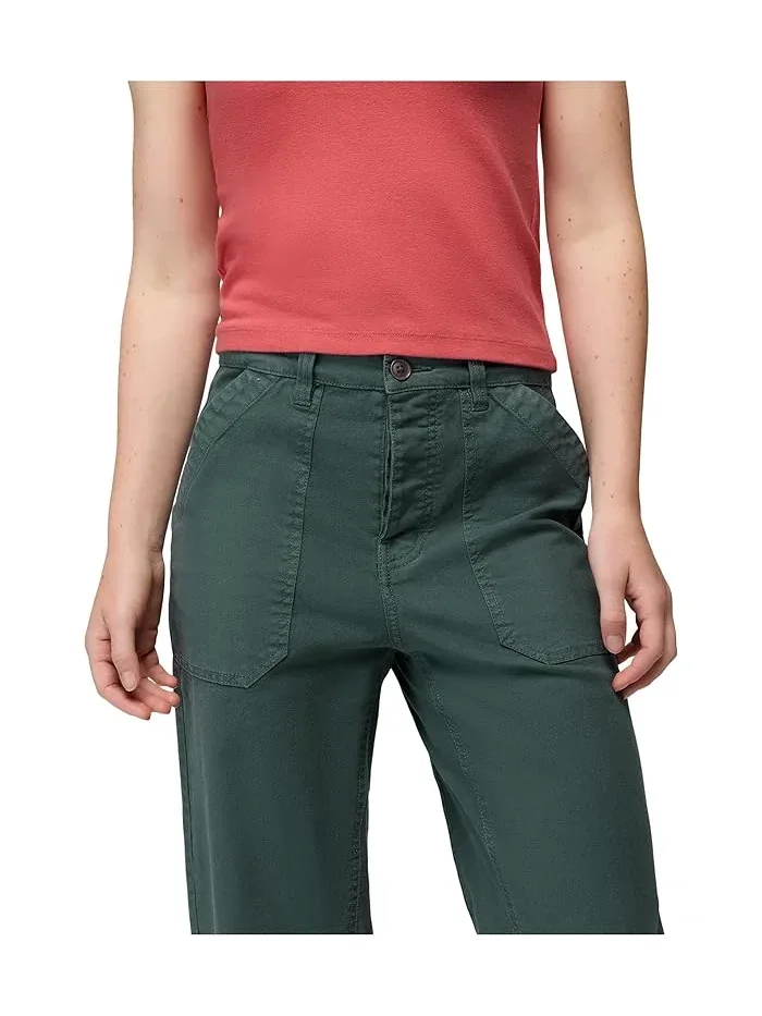 Штаны модели Rock Ridge Melrose Prana — 5
