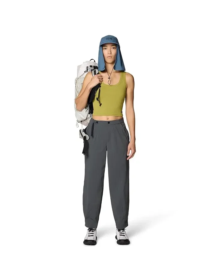 Брюки Peak Rambler Mountain Hardwear — 2