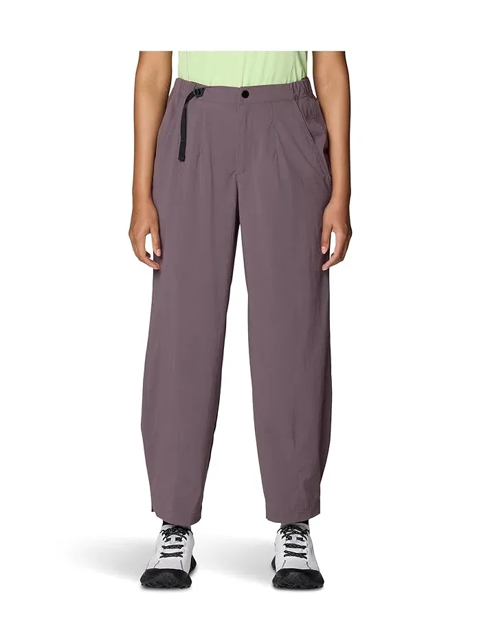 Брюки трейловые Peak Rambler Mountain Hardwear — 1