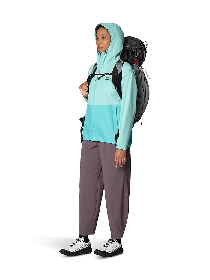 Брюки трейловые Peak Rambler Mountain Hardwear — 2