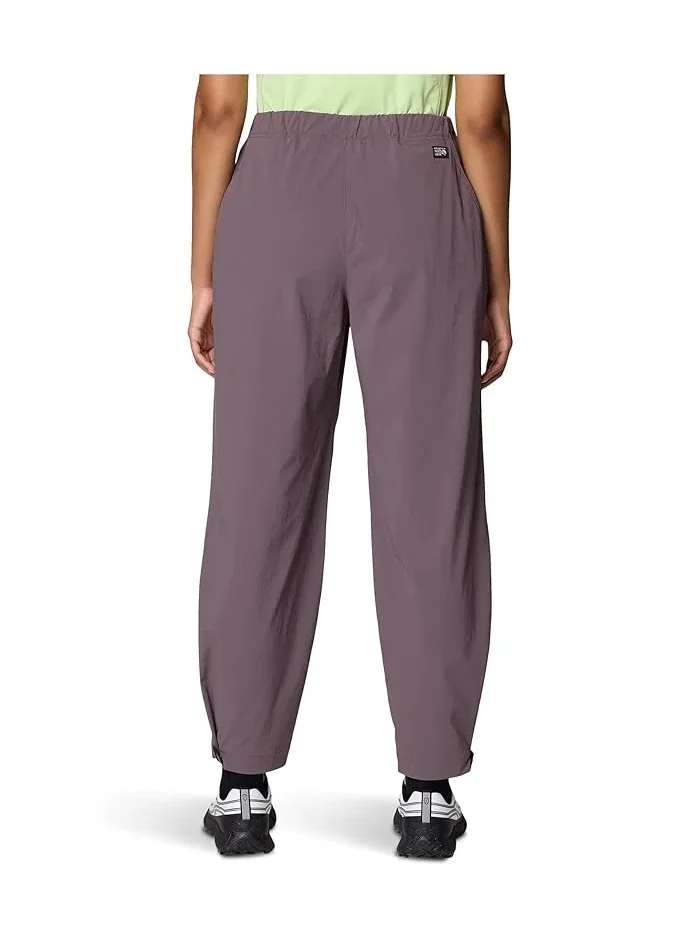 Брюки трейловые Peak Rambler Mountain Hardwear — 4