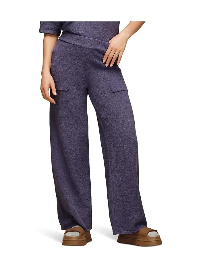 Брюки широкие Rosalie Pant Lite UGG — 1
