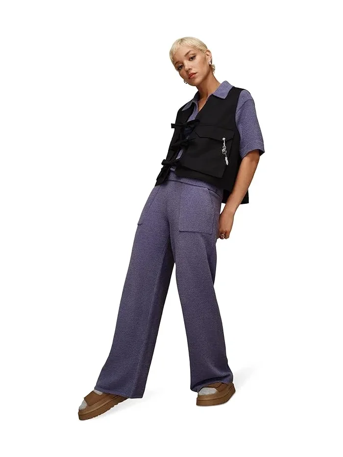 Брюки широкие Rosalie Pant Lite UGG — 2
