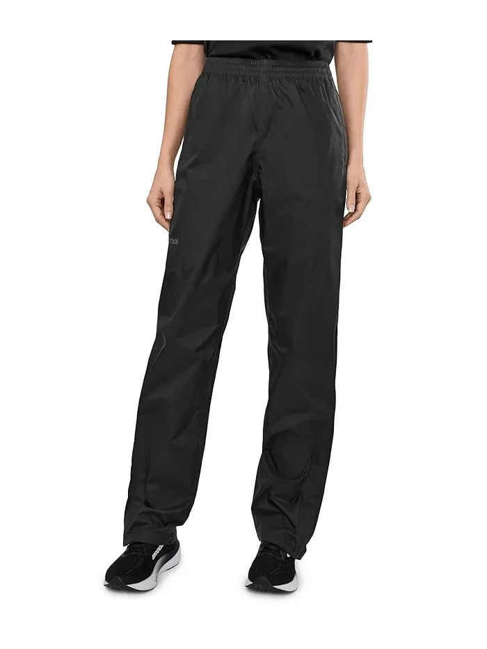 Водонепроницаемые брюки PreCip Evo Pants Long Marmot — 1