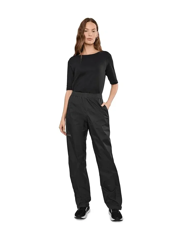 Водонепроницаемые брюки PreCip Evo Pants Long Marmot — 2