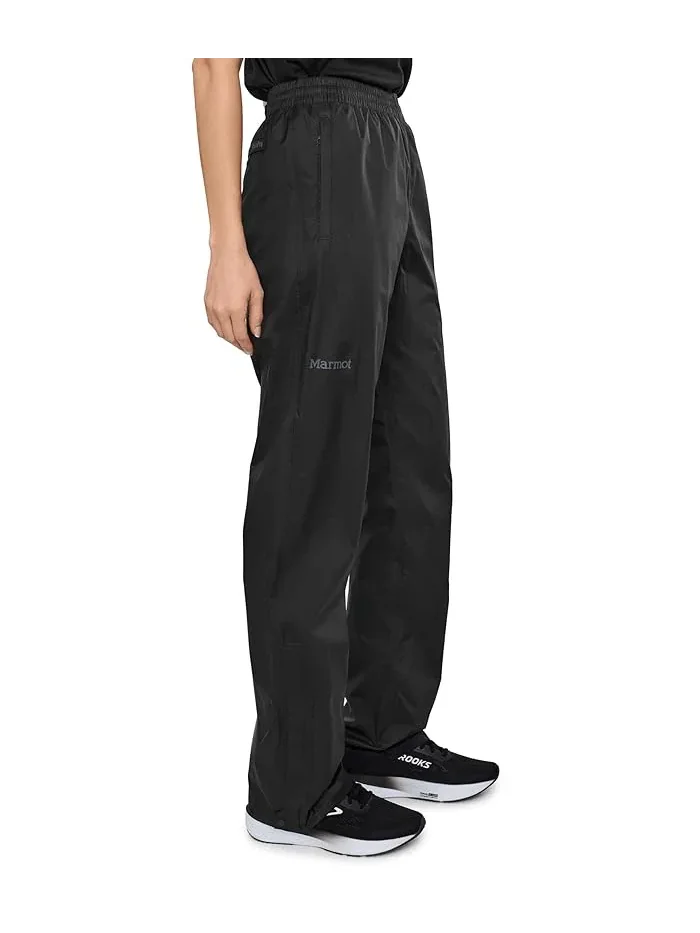 Водонепроницаемые брюки PreCip Evo Pants Long Marmot — 3