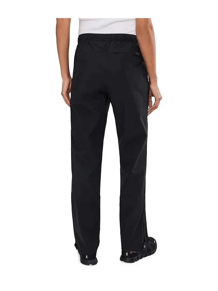 Брюки водонепроницаемые Precip Evo Flex Marmot — 4