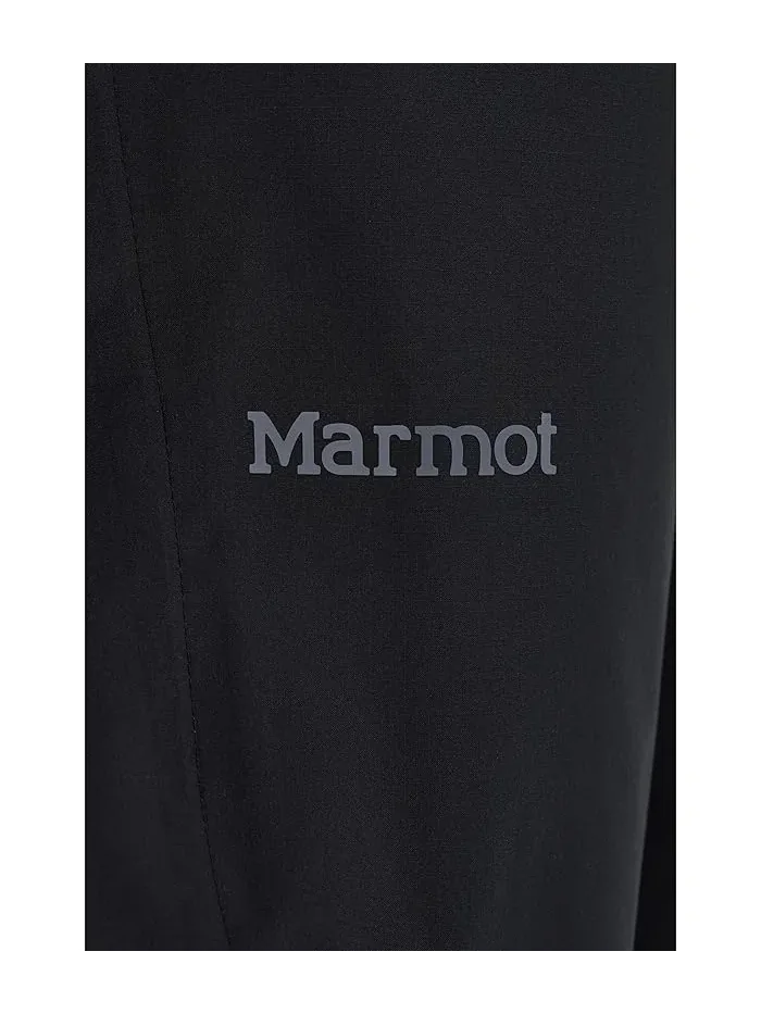 Брюки водонепроницаемые Precip Evo Flex Marmot — 5