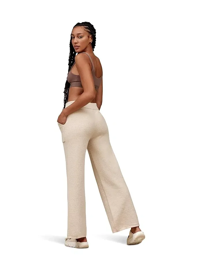 Штаны из мягкого трикотажа Rosalie Pants Lite UGG — 3