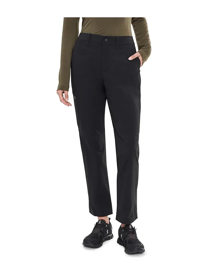 Брюки для хайкинга Royal Robbins Truckee — 1