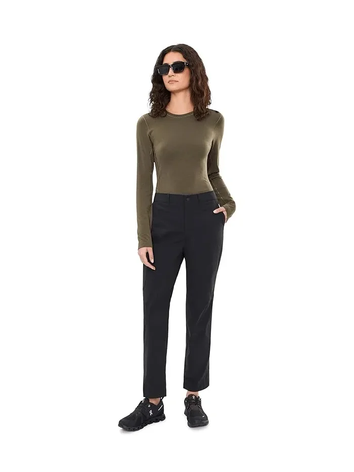 Брюки для хайкинга Royal Robbins Truckee — 2