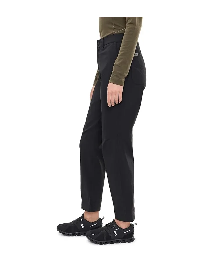 Брюки для хайкинга Royal Robbins Truckee — 3