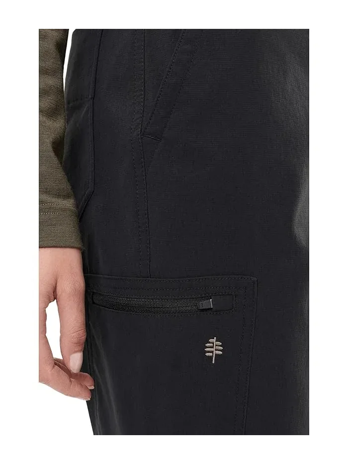 Брюки для хайкинга Royal Robbins Truckee — 5