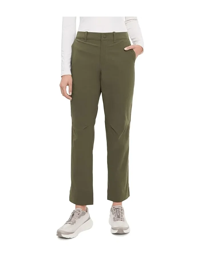 Брюки для активного отдыха Truckee Royal Robbins — 1