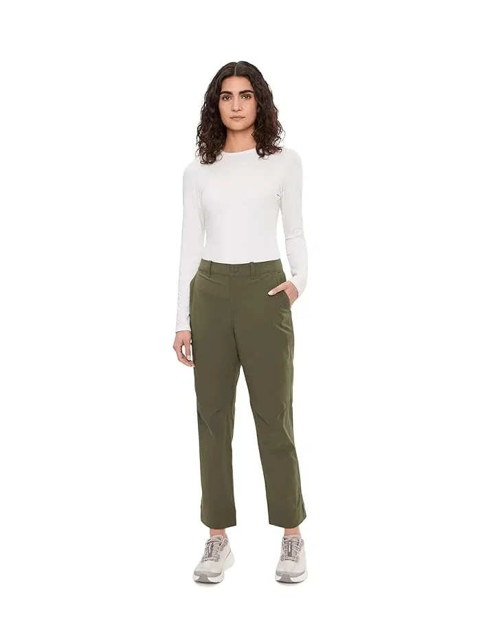 Брюки для активного отдыха Truckee Royal Robbins — 2