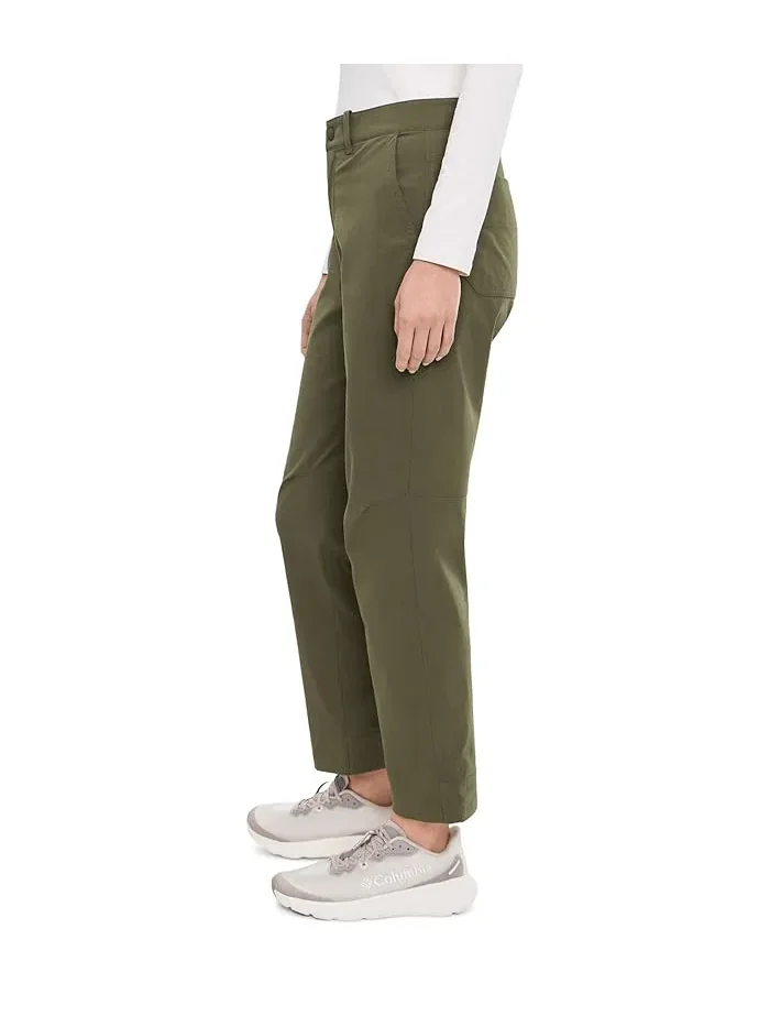 Брюки для активного отдыха Truckee Royal Robbins — 3