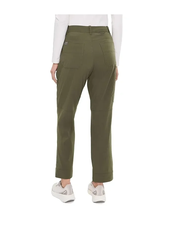Брюки для активного отдыха Truckee Royal Robbins — 4