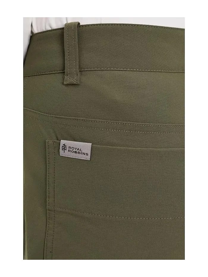 Брюки для активного отдыха Truckee Royal Robbins — 5