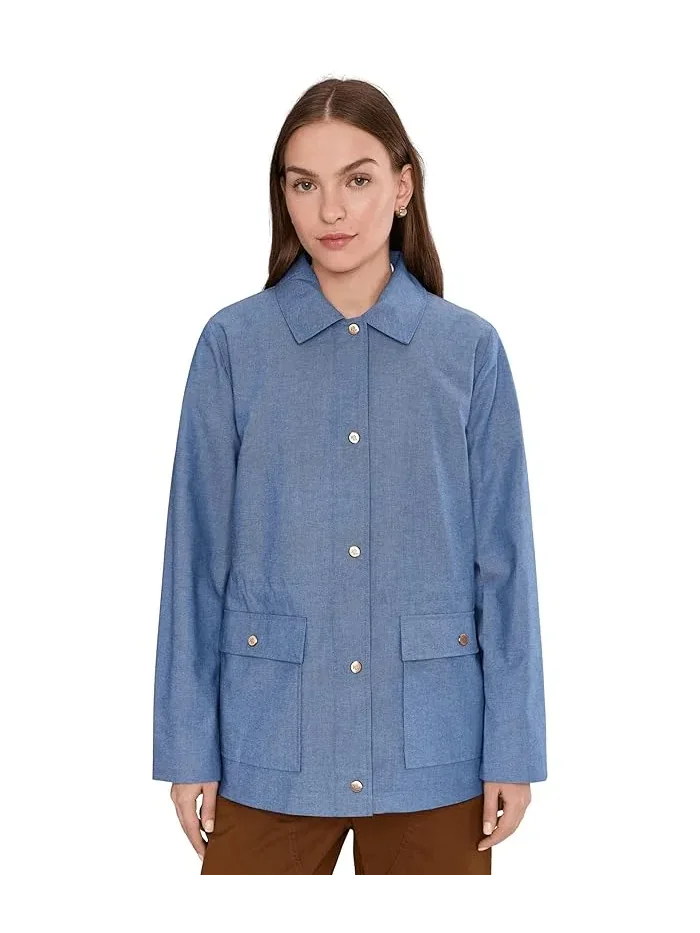 Куртка анорак Chamray Lauren Ralph Lauren — 1