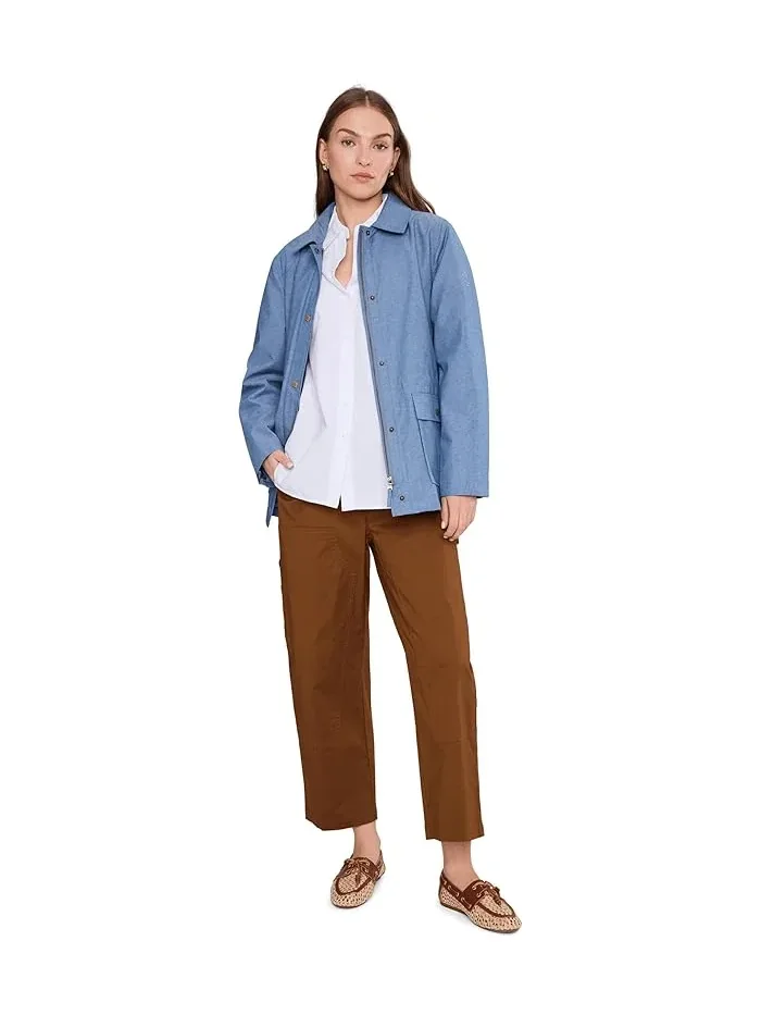 Куртка анорак Chamray Lauren Ralph Lauren — 2