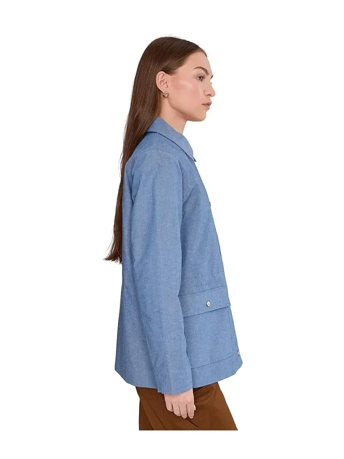 Куртка анорак Chamray Lauren Ralph Lauren — 3