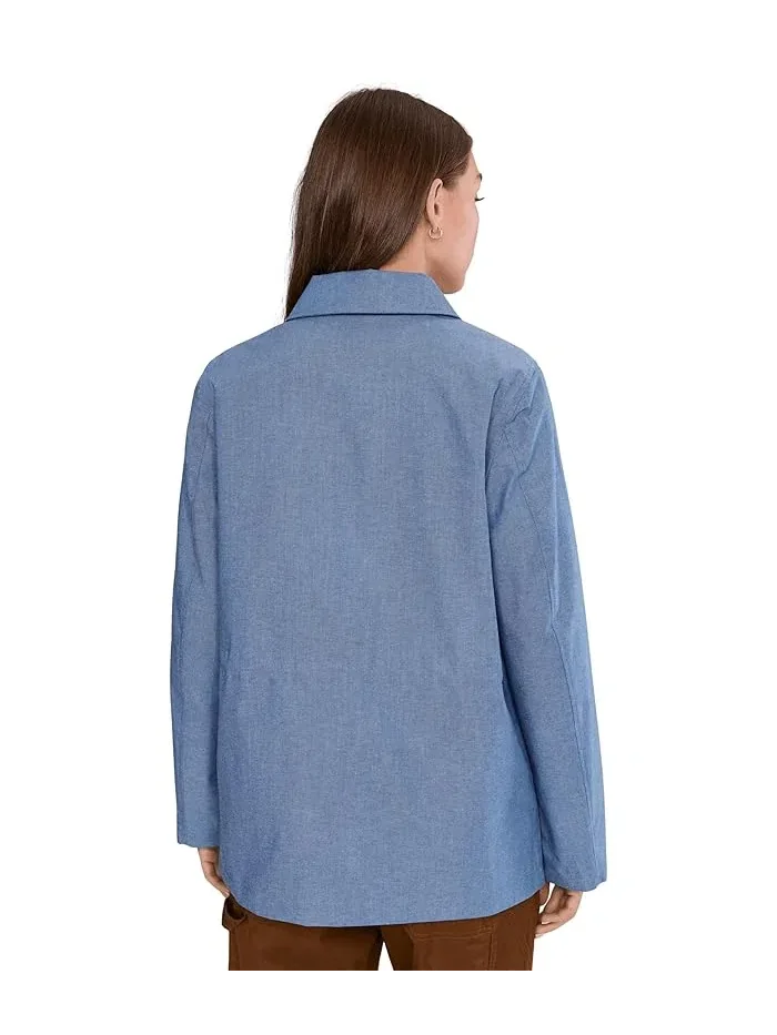 Куртка анорак Chamray Lauren Ralph Lauren — 4