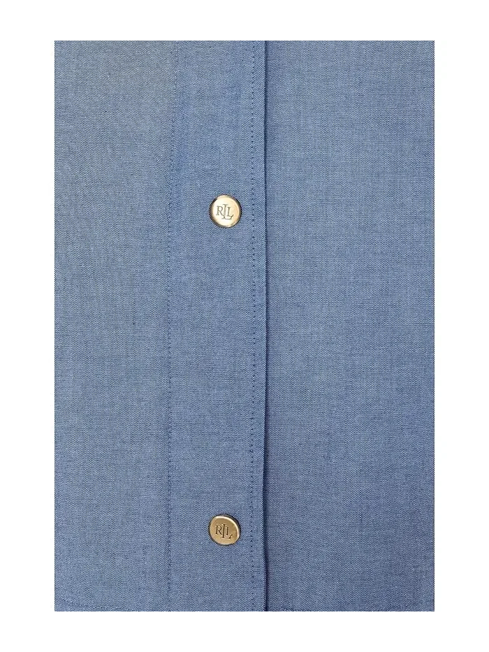 Куртка анорак Chamray Lauren Ralph Lauren — 5