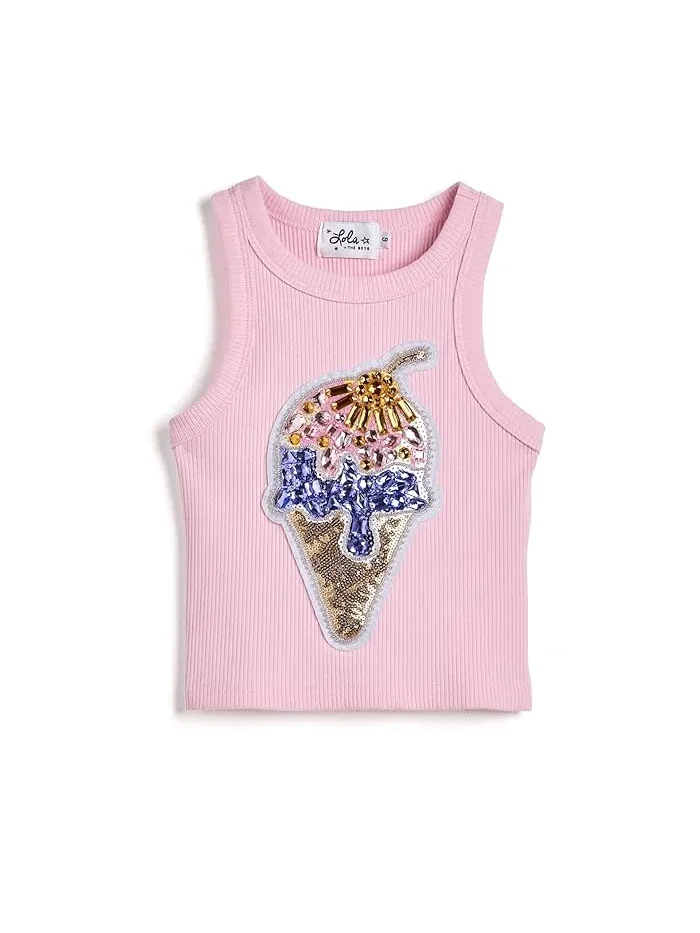 Топ Ice Cream Gems Peach Lola and The Boys — 1