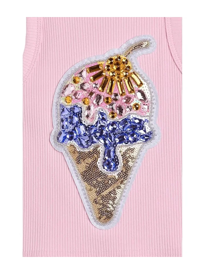 Топ Ice Cream Gems Peach Lola and The Boys — 3