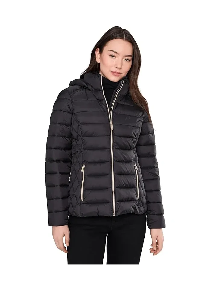 Куртка утепленная Packable M425503AZ MICHAEL Michael Kors — 1