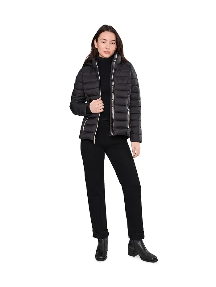 Куртка утепленная Packable M425503AZ MICHAEL Michael Kors — 2